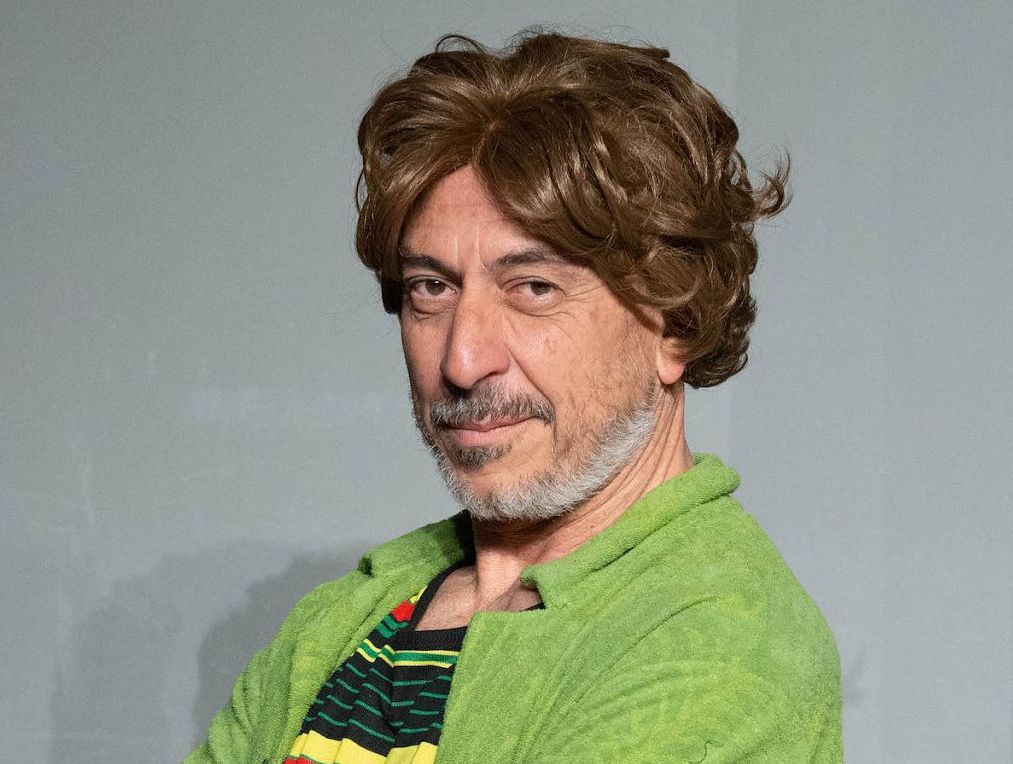 Al Teatro Golden debutta “Il sequestro”, commedia con Roberto Ciufoli