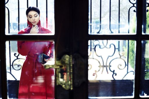 Bellucci: interpretare Maria Callas grande piacere e un po’ doloroso