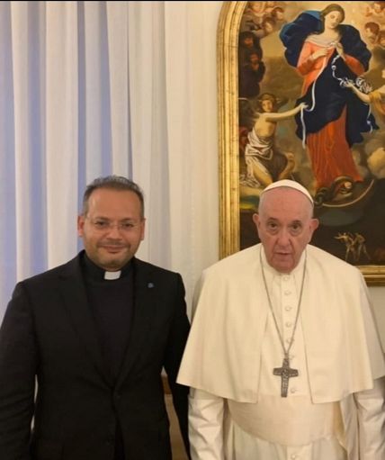 Guerra Israele-Hamas, messaggio Papa Francesco casa abramitica sia veicolo pace