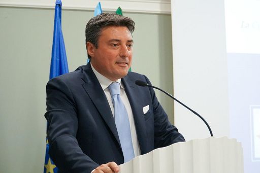 UN.I.COOP. Lazio, Lorenzo Stura riconfermato presidente all’unanimità