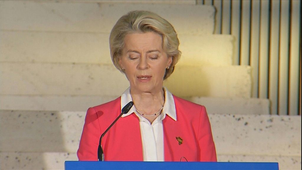 M.O. Funzionari Ue contro von der Leyen: due pesi e due misure
