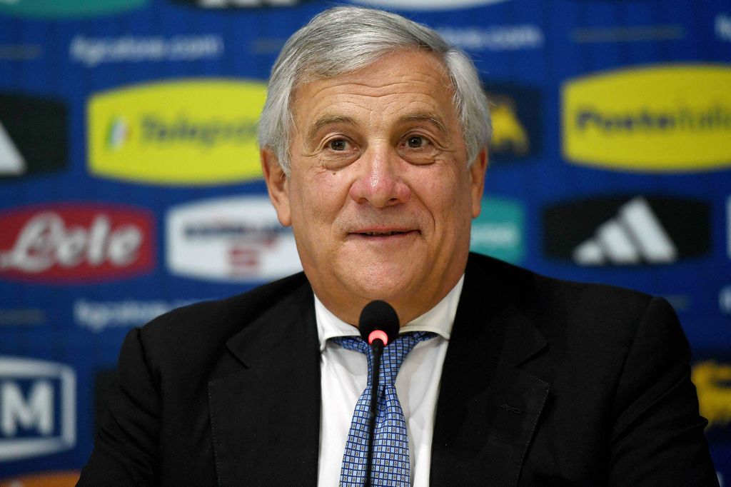 M.O, Tajani a Saied: lavoriamo con Tunisia per la pace