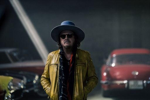 “Zucchero – Sugar Fornaciari”, il docu-film nelle sale il 23-24-25
