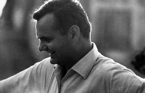 Vino, il 23 ottobre Alba ricorda Renato Ratti, l’innovatore del Barolo