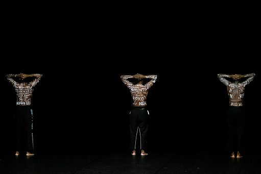 Romaeuropa Festival al Mattatoio a Roma, gli spettacoli di oggi e domani