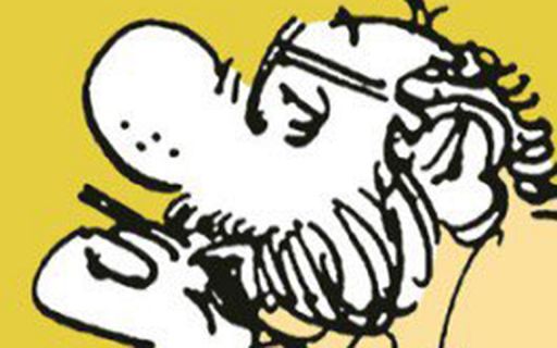 Chi è stato Sergio Staino