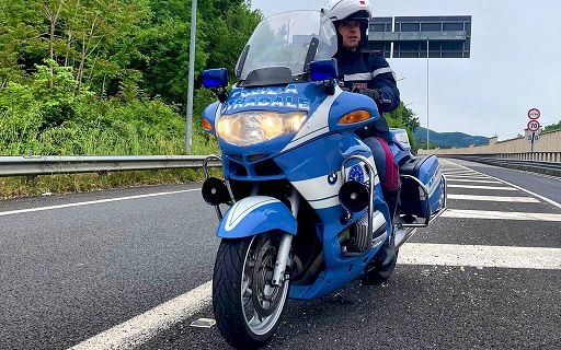 Come si stanno svolgendo i controlli alla frontiera slovena