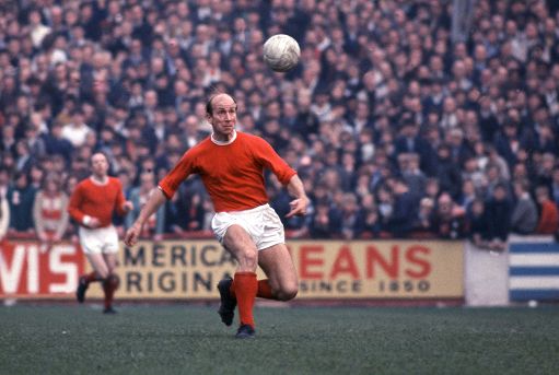 Calcio, addio a Bobby Charlton eroe dell’Inghilterra e dello United