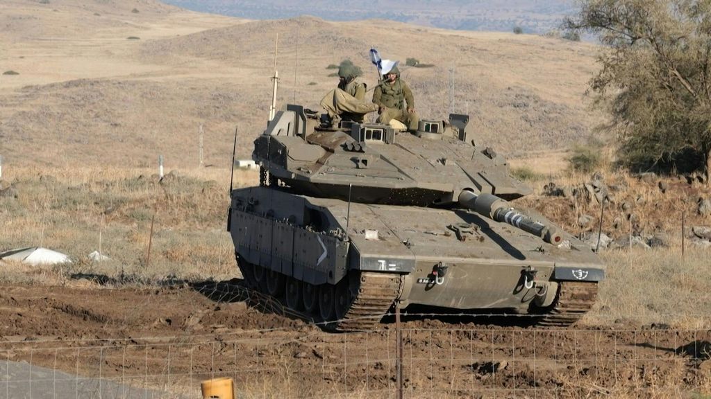 Summit per la pace al Cairo, non ci sarà una dichiarazione finale dei partecipanti