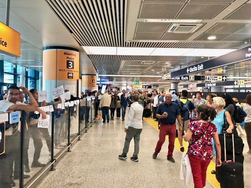 Rientro cervelli, Cgie: governo ritiri misura che riduce incentivi