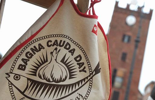 Bagna Cauda day 2023 diventa Bagna Pax, ‘Mettete cardi nei cannoni’