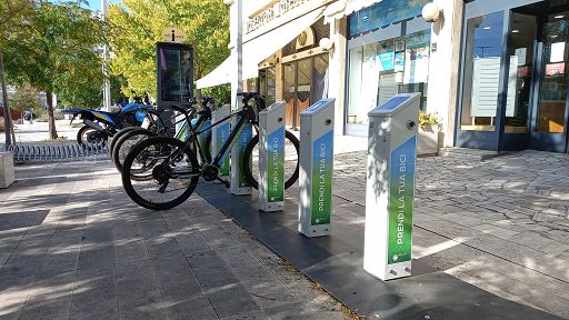 Valdichiana, al via servizio di bike sharing per muoversi ‘green’