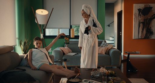 Torna a Roma dal 7 al 12 novembre il “Balkan Film Festival”