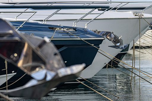 Riforma dei titoli per il diporto, il giudizio di Confindustria Nautica