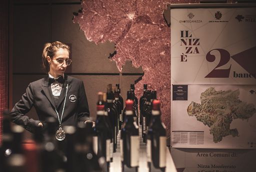 Vino, da 28 a 30 ottobre torna “Il Nizza è”, l’evento sul Nizza Docg