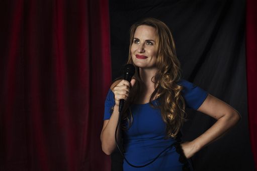 Laura Formenti in tour dal 26 da Bologna con “Drama Queen”
