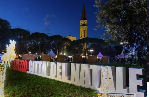 Arezzo Città del Natale: si rinnova l’appuntamento