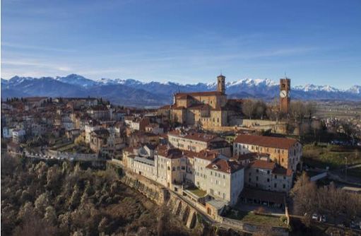 Mondovì si anima dei “Colori delle Alt(r)e Langhe”