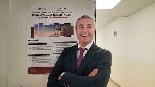 Tumori rari: Policlinico Gemelli verso creazione Centro Sarcomi