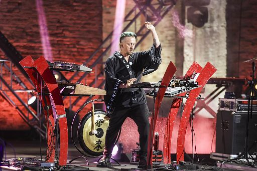 Musicultura 2024, in giuria anche Dardust, Ermal Meta, Piero Pelù