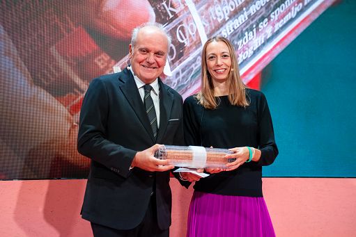 Buchmesse, passaggio ufficiale di testimone tra Slovenia e Italia