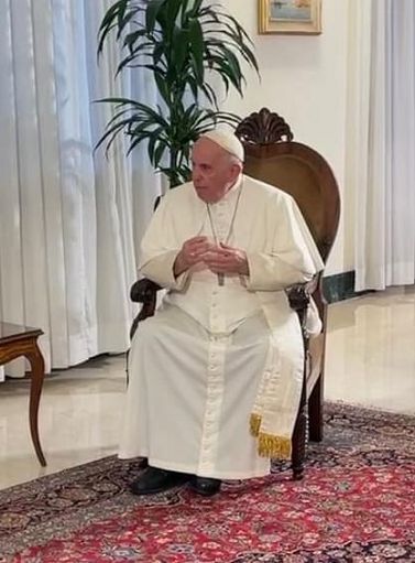 Papa: è fallito il tentativo dell’Occidente di esportare democrazie