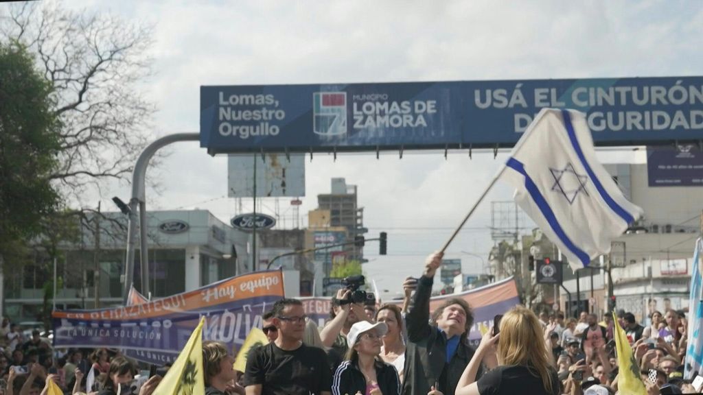 In Argentina a sorpresa Massa distanzia Milei, ora il ballottaggio