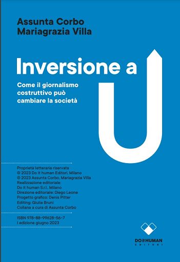 Il 26 ottobre i primi 10 anni di Solutions Journalism Network