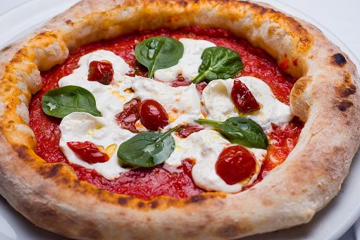 Città della pizza: a Roma 32.000 visitatori e 26mila pizze