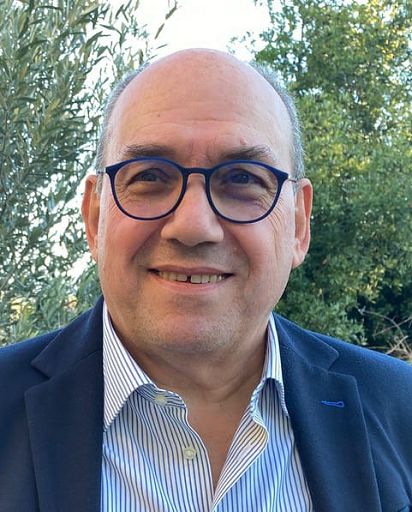 Scrittore Raspollini vince il Concorso letterario Universum Academy