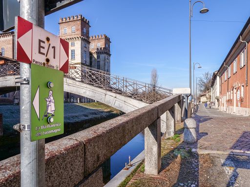 Turismo sostenibile, Santanchè: fondo per cammini porta sviluppo