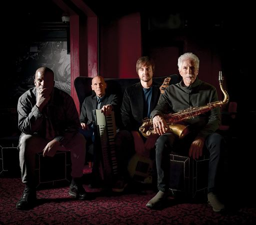 Al Roma Jazz Festival 2023 John Scofield, Yellowjackets e Anais Drago