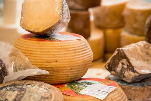 Al via World Cheese Award in Norvegia: si sfidano 4.504 formaggi
