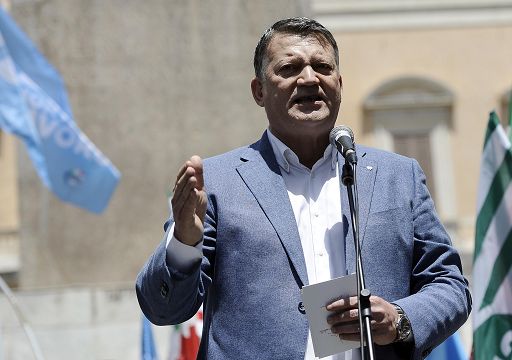 Manovra, Bombardieri a Sbarra: la mobilitazione serve adesso