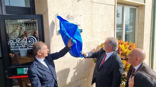 Ostia, inaugurata residenza per studenti: 51 nuovi alloggi