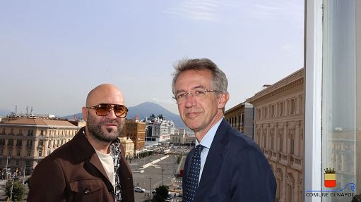 I Negramaro live a Napoli a giugno: “Un sogno che si avvera”