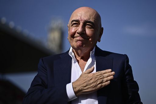 Elezioni suppletive a Monza, Galliani prende il seggio al Senato. FI dedica la vittoria a Berlusconi