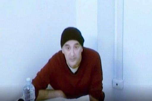 Alfredo Cospito, il tribunale di sorveglianza conferma il 41bis per l’anarchico: ancora più pericoloso
