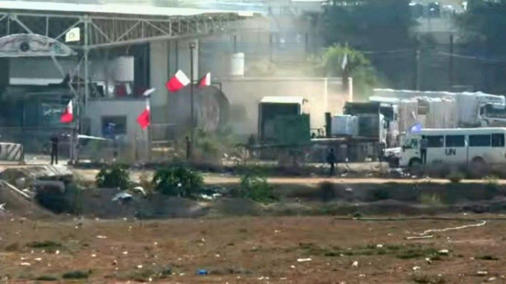 Guerra in Medio Oriente, Borrell: fermare la catastrofe umanitaria, garantire l’accesso agli aiuti