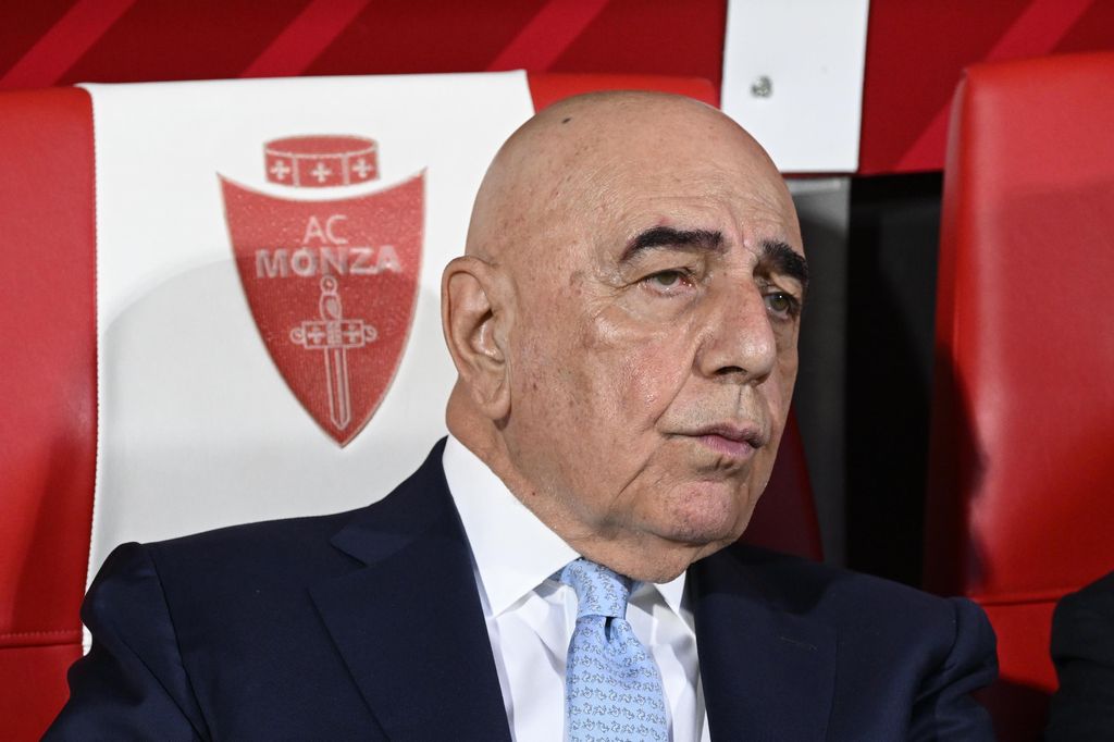 A Monza nessuna sorpresa,Galliani “difende” seggio Senato Berlusconi