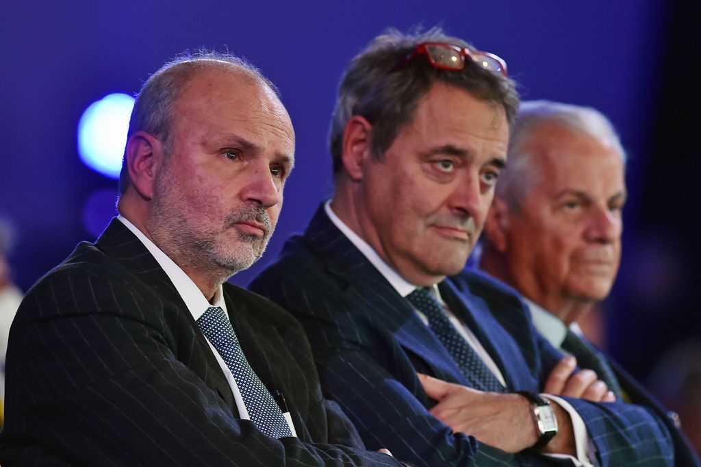 Schillaci: investire in operatori sanitari e per liste d’attesa