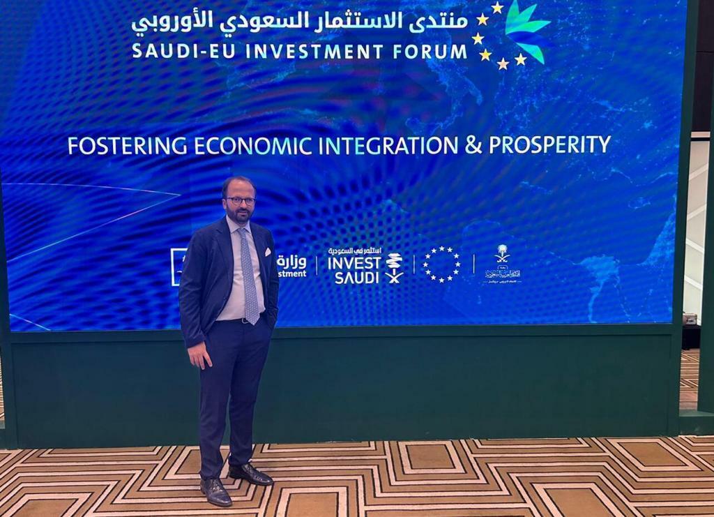 Civita mostre e musei a Forum investimenti Arabia Saudita – Ue