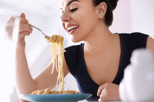 World pasta day, per i 20 anni pastai donano 25 ton di pasta alla Caritas