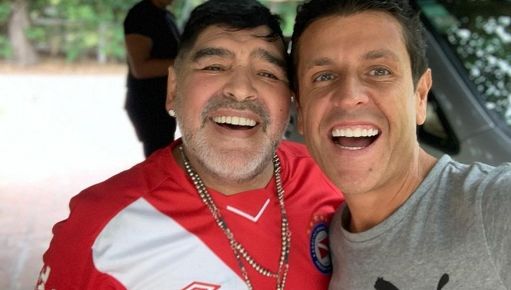 “D10S La noche de Diego”: l’evento per il compleanno di Maradona