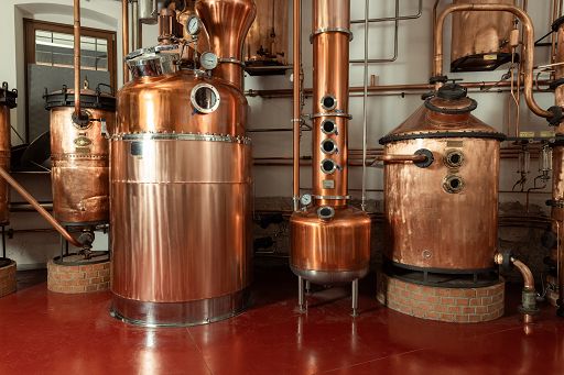 Eataly produce con Villa de Varda la sua prima linea di whisky