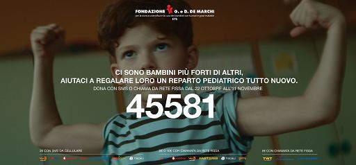 Al Nuovo Policlinico di Milano il reparto pediatria più bello al mondo