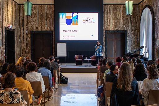 Toolkit for museum: programma formativo per professionisti museali
