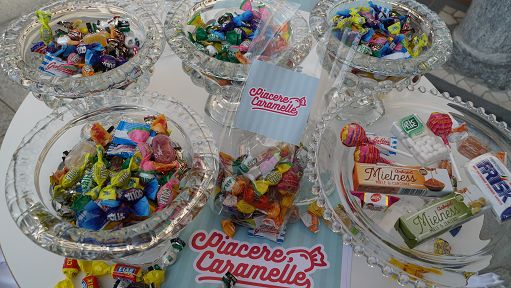 L’innovazione spinge settore caramelle: +7% volumi nei primi 8 mesi