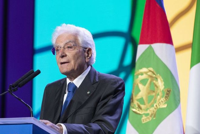 Mattarella ai sindaci: massimo impegno per centrare obiettivi Pnrr