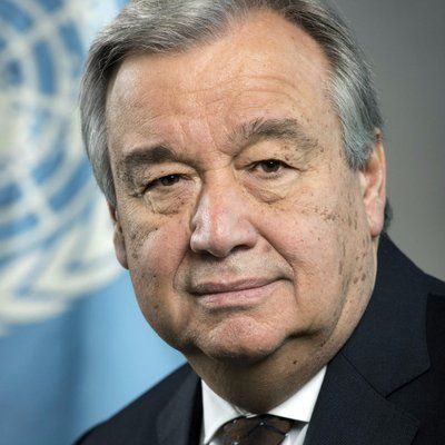 Guterres: le rimostranze dei palestinesi non giustificano Hamas